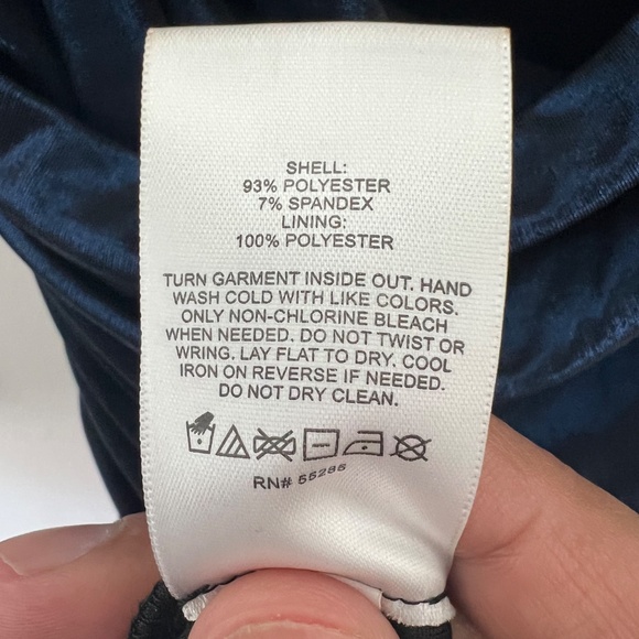 Express/Medium/Blue - Picture 4 of 5